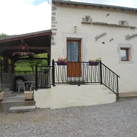 Gite La Lieutenance Saint-Pourcain-sur-Sioule Exterior photo