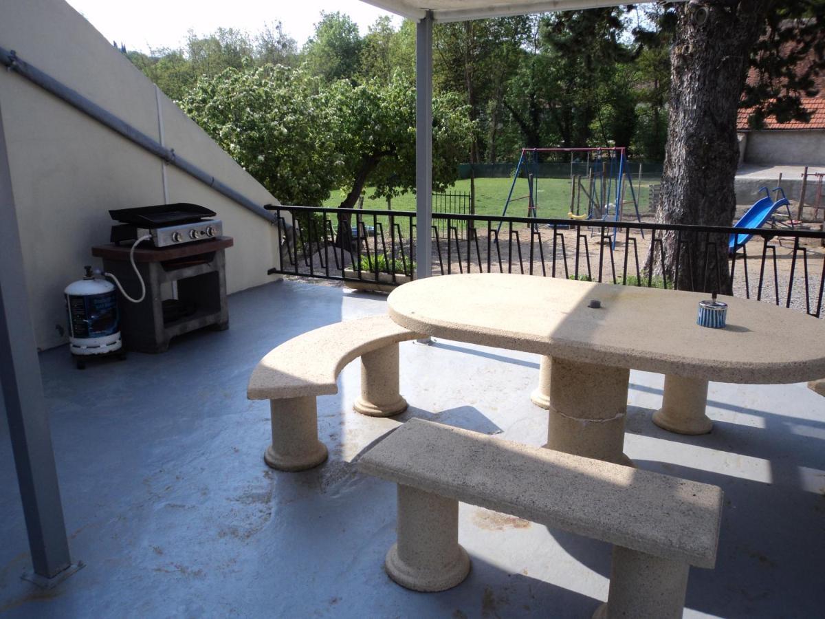 Gite La Lieutenance Holiday home *