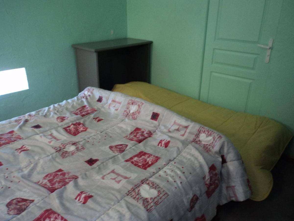 Holiday home Gite La Lieutenance