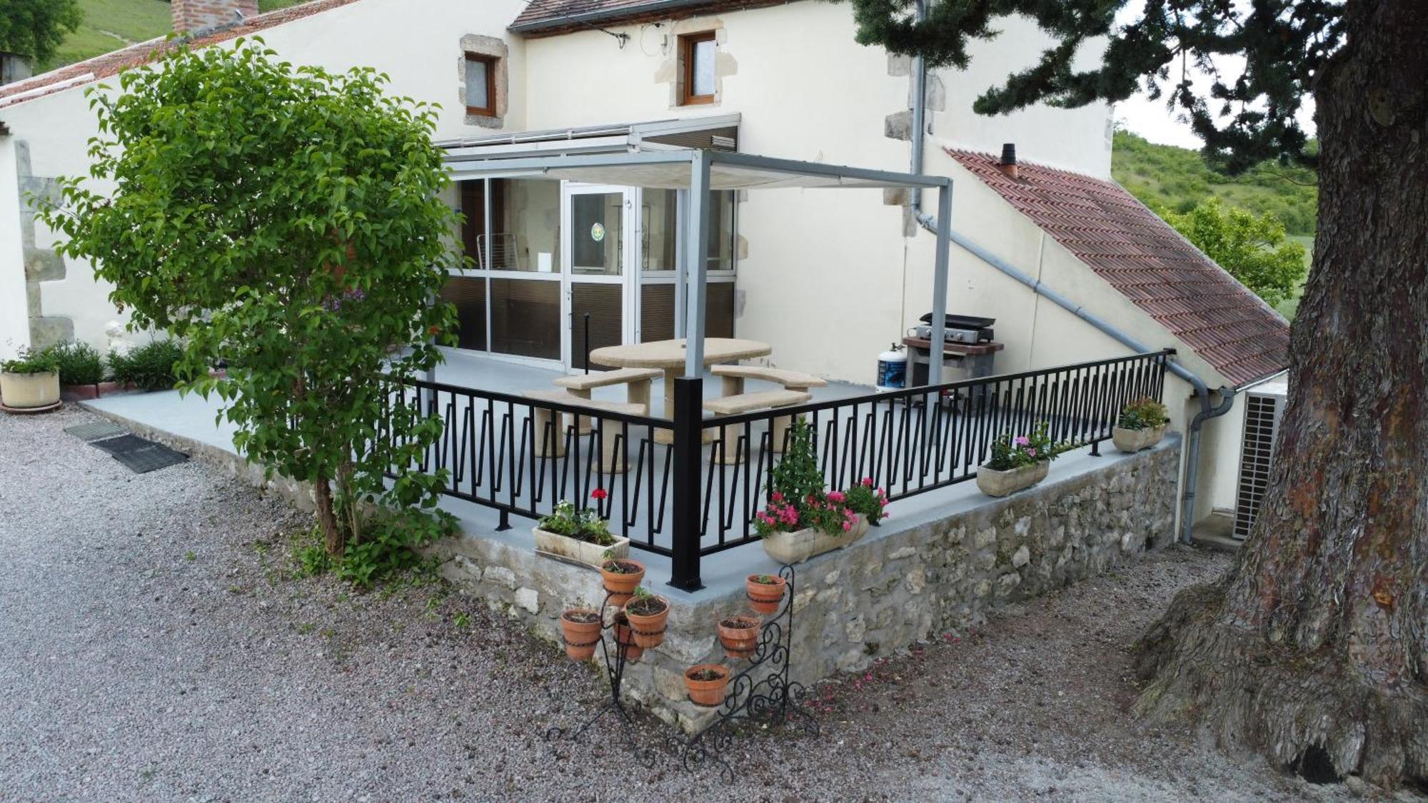 Ferienhaus La Lieutenance