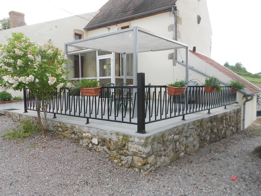 Gite La Lieutenance Holiday home