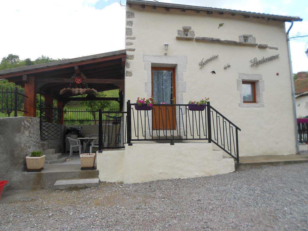 Gite La Lieutenance * Saint-Pourcain-sur-Sioule