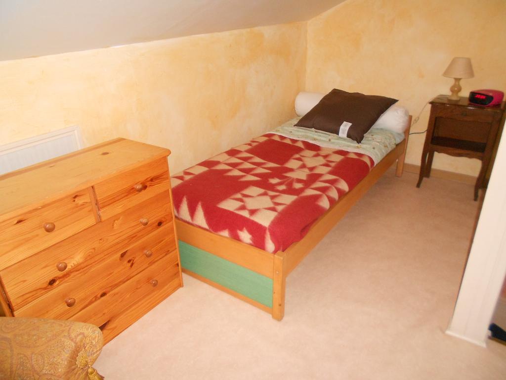 Holiday home Gite La Lieutenance