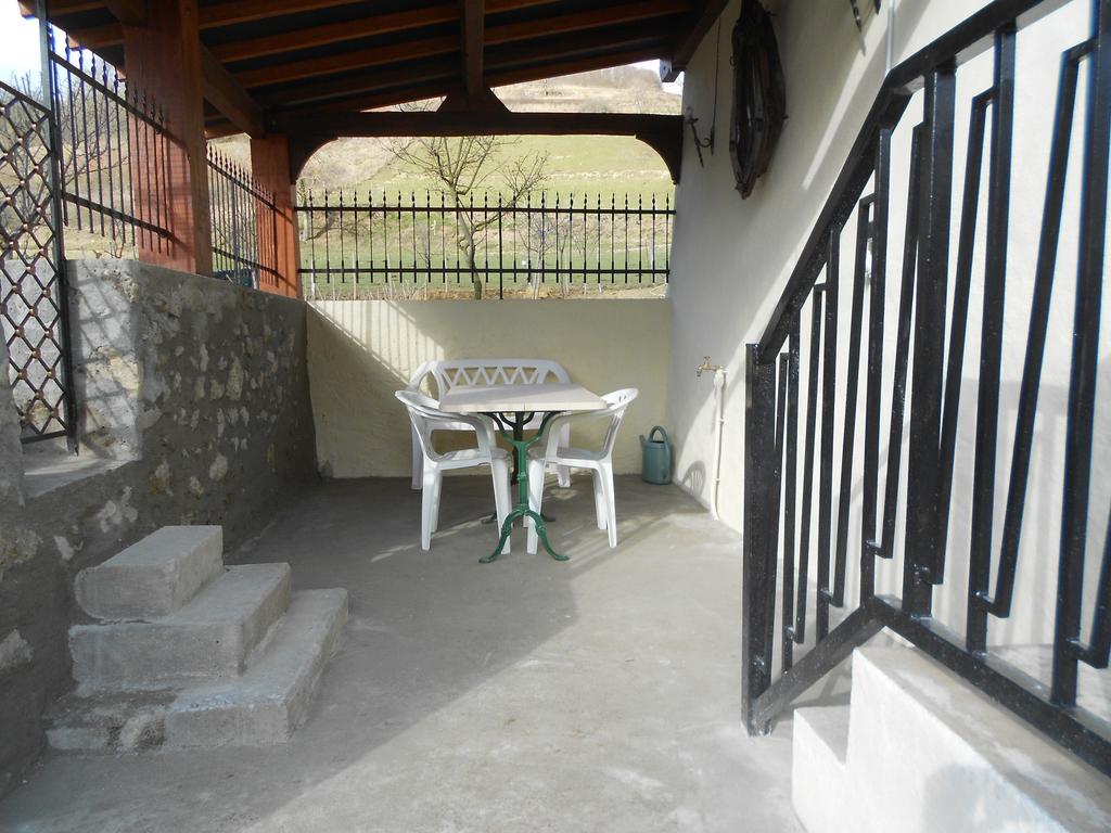 Gite La Lieutenance Holiday home *
