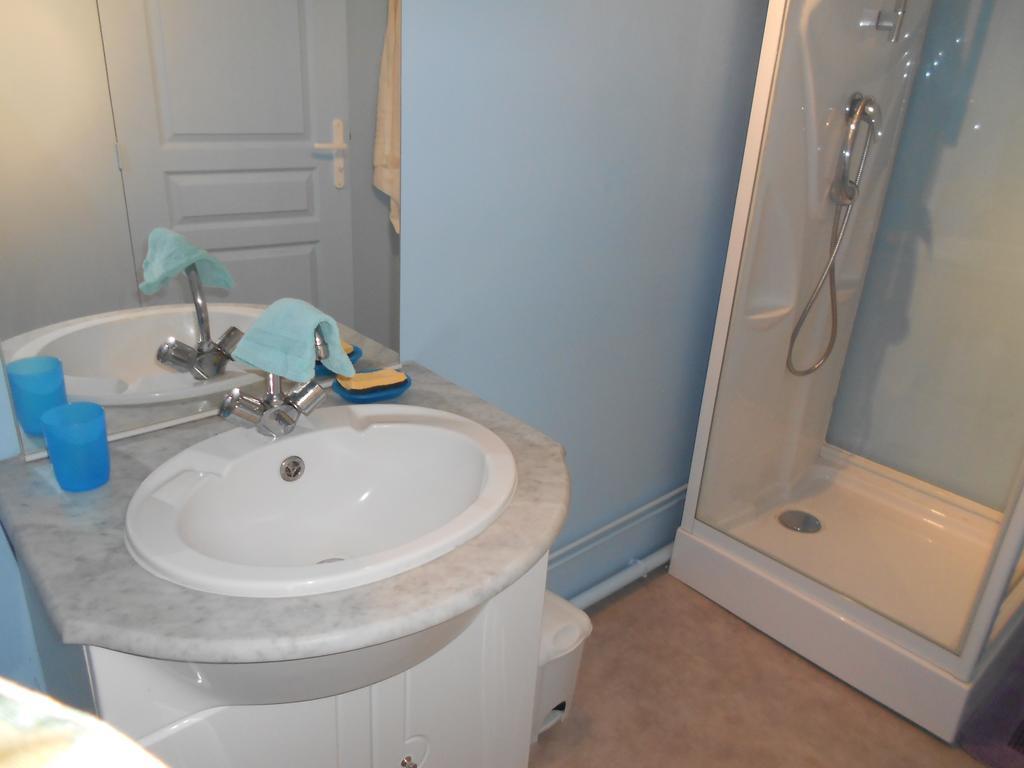 Gite La Lieutenance Holiday home Saint-Pourcain-sur-Sioule