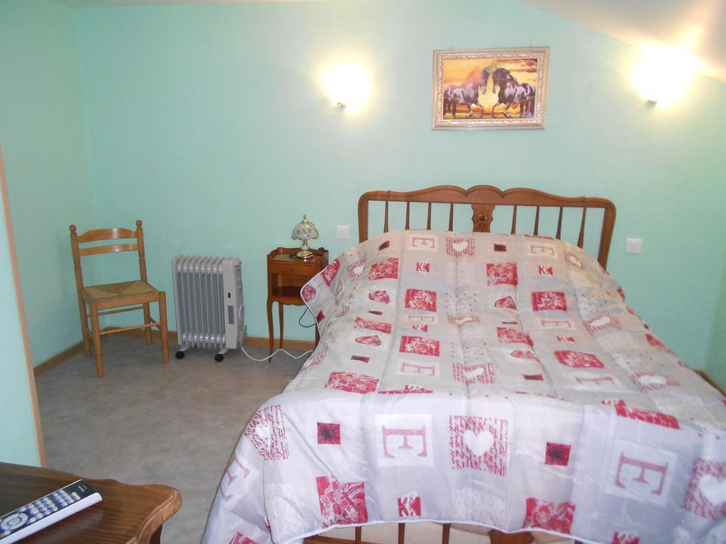 Holiday home Gite La Lieutenance *