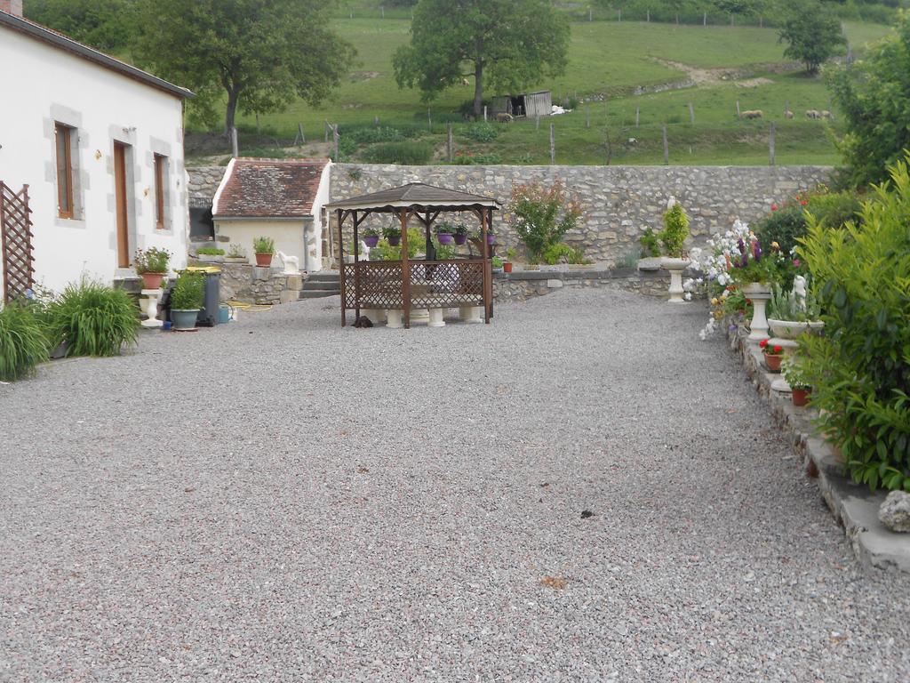 Gite La Lieutenance *