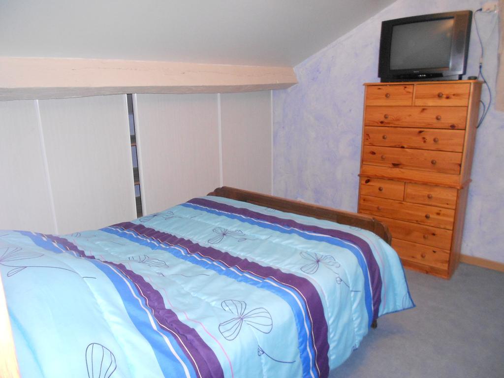 Gite La Lieutenance Holiday home *
