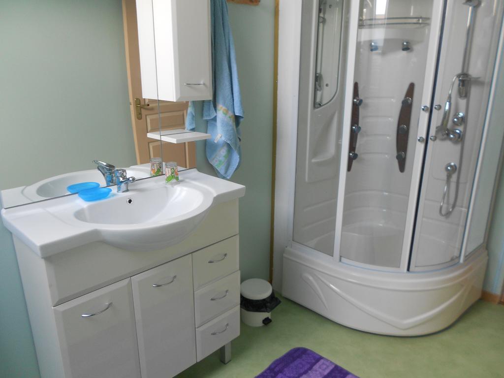 Gite La Lieutenance Holiday home
