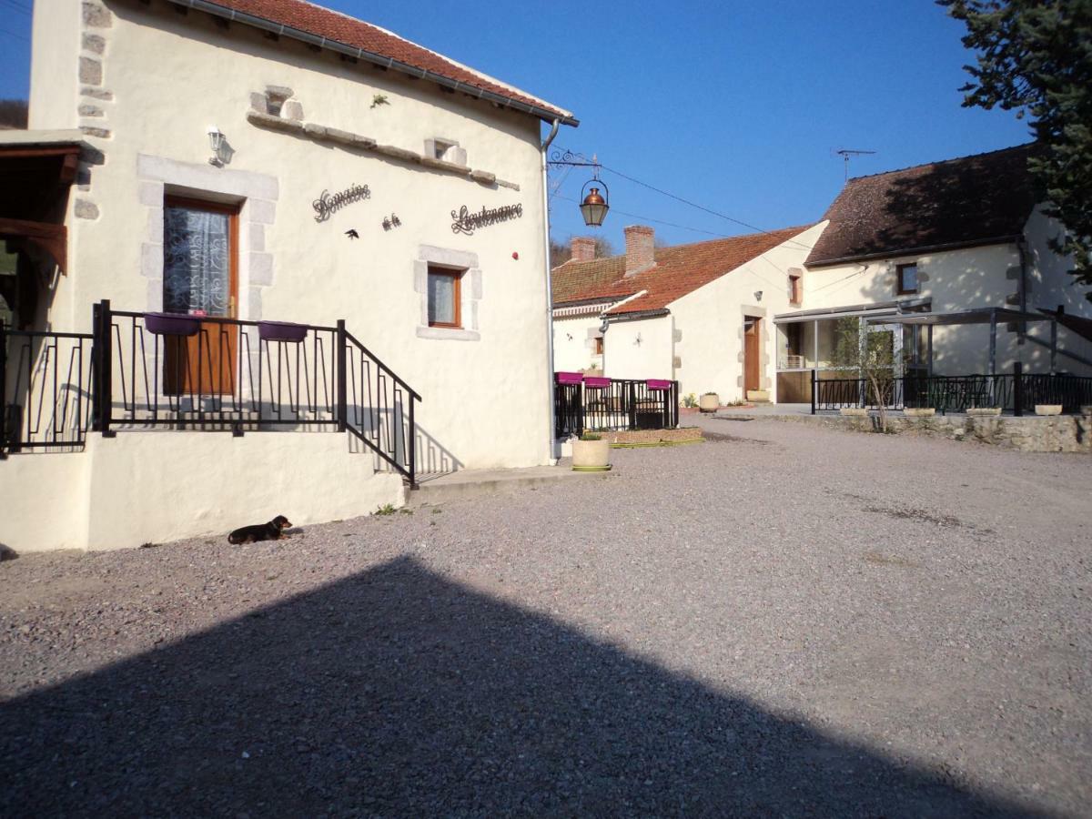 Gite La Lieutenance Saint-Pourcain-sur-Sioule